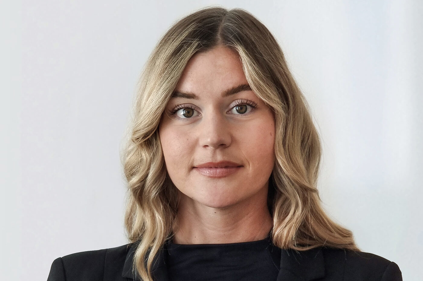 Gabrijela Zaja / Kundenberaterin