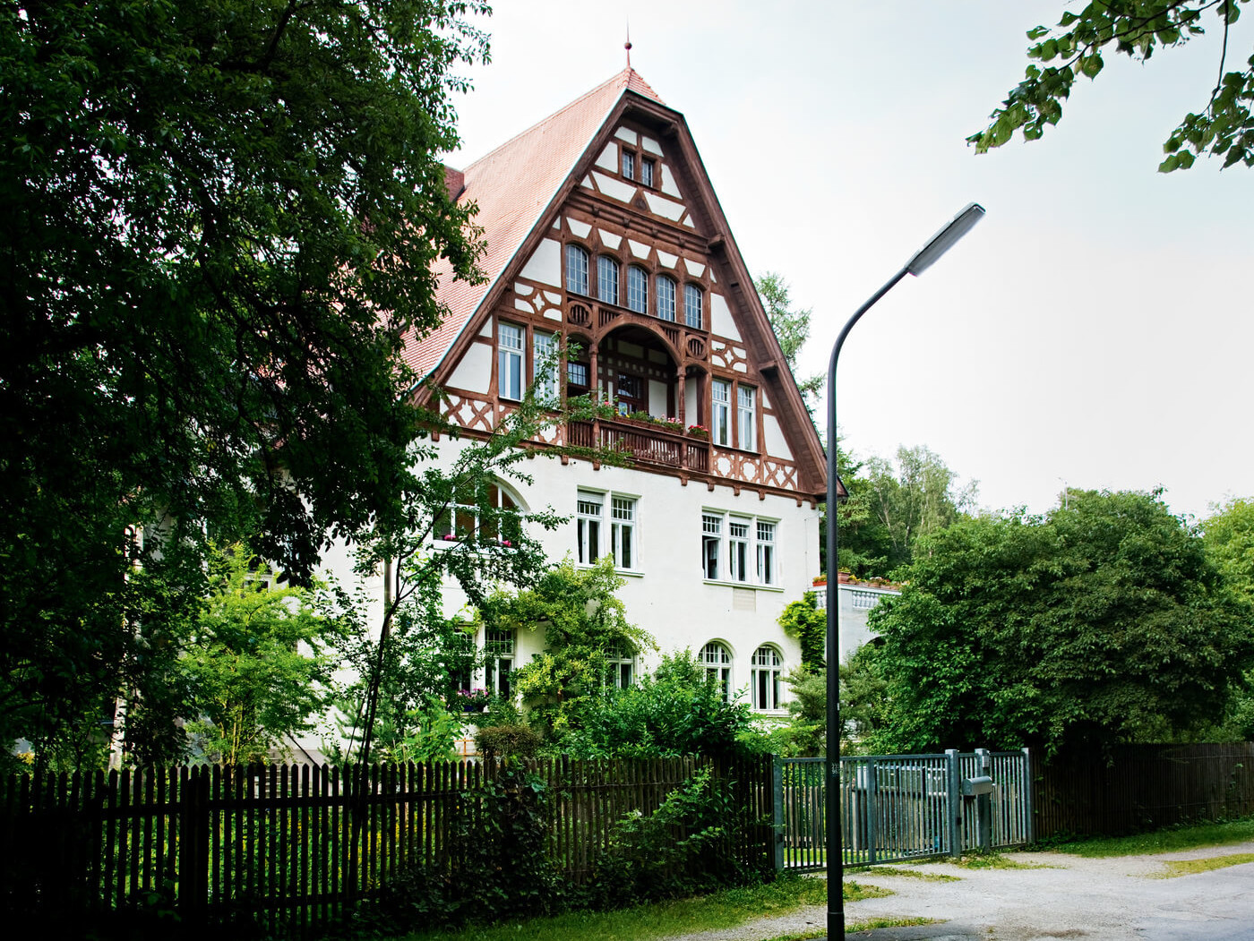 Giesing-Harlaching München