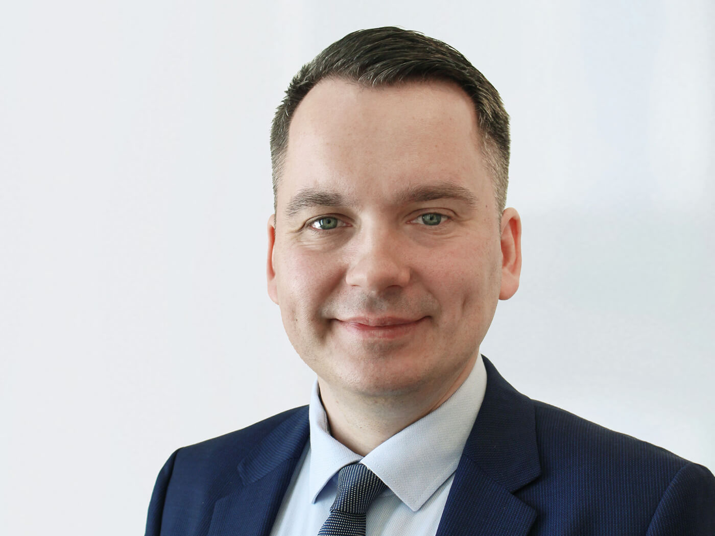 Ihr Ansprechpartner für die Vermietung Tadas Stravinskas