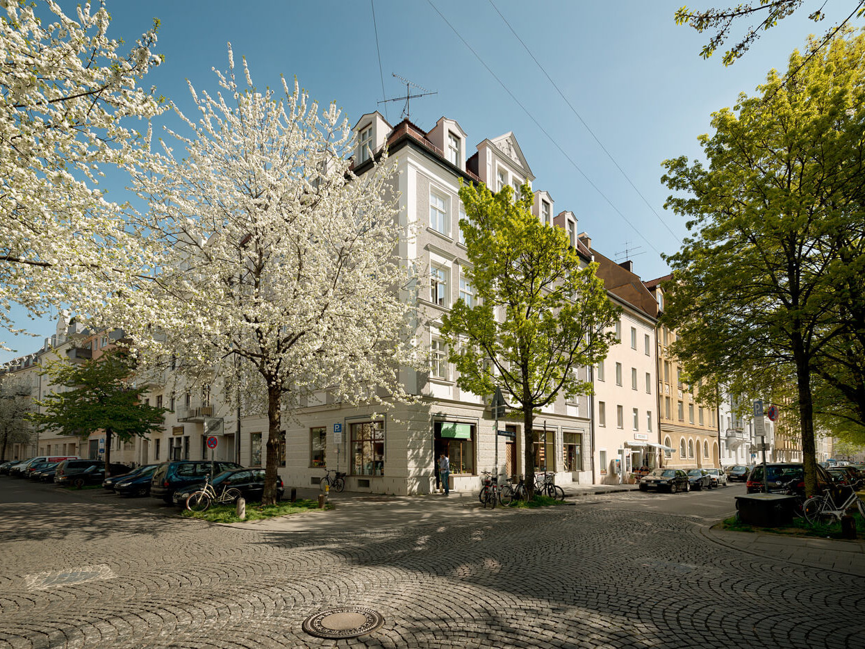 Schwabing München