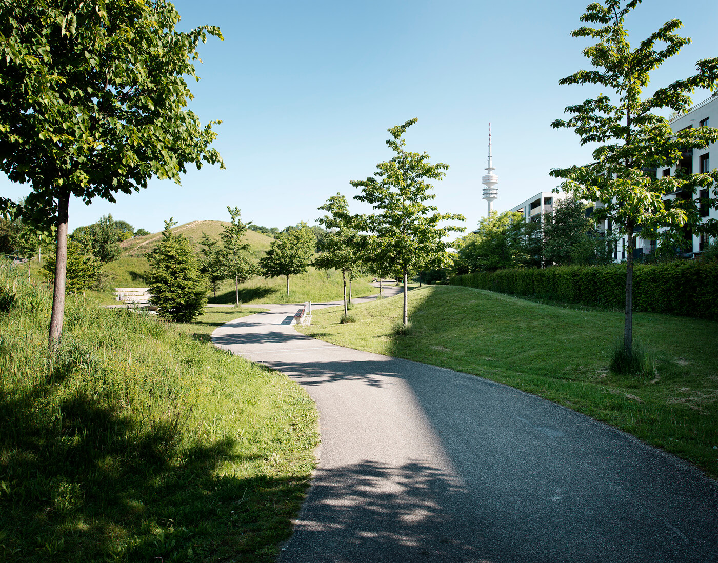 Olympiapark München