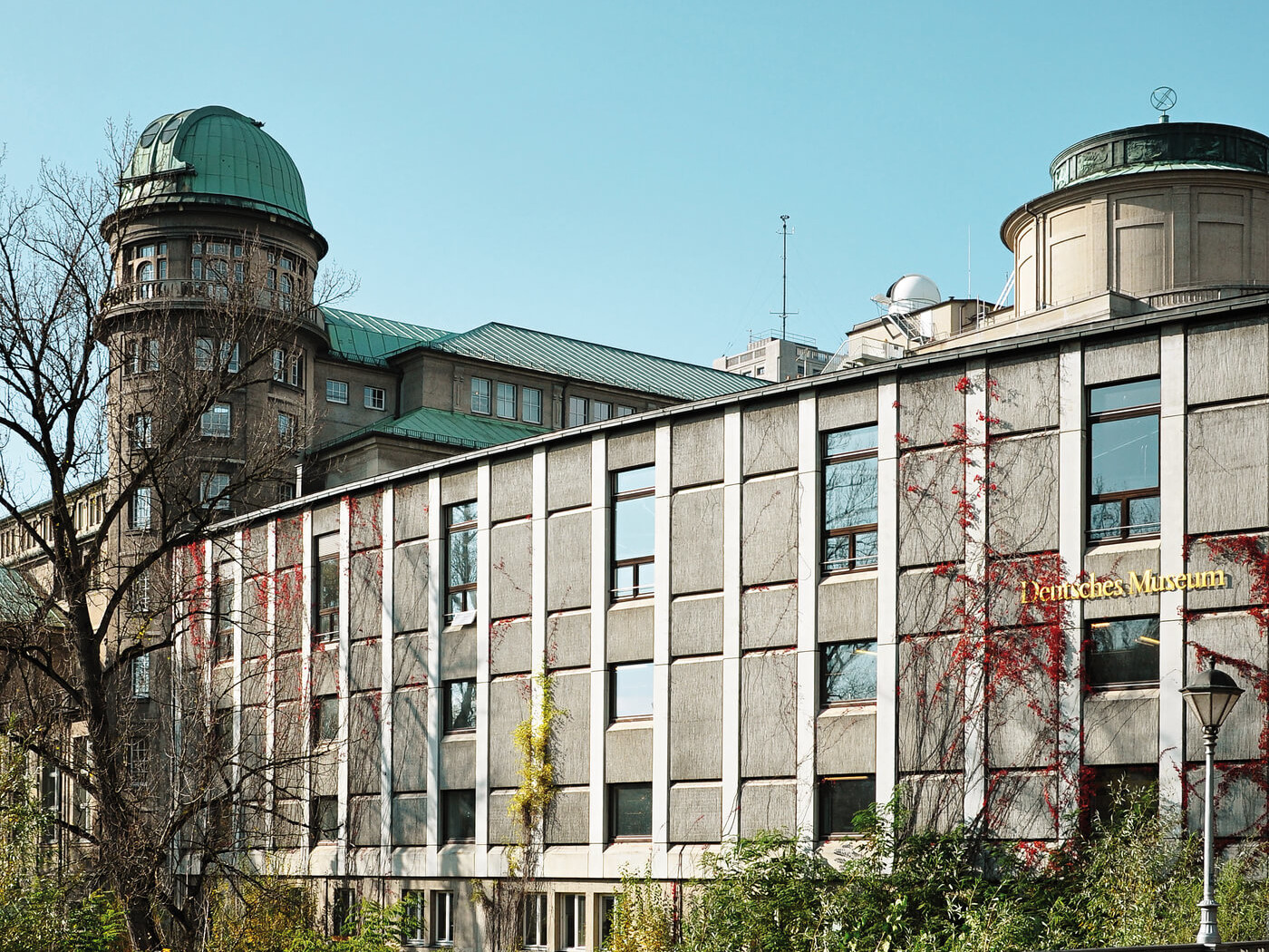 AU/Haidhausen München