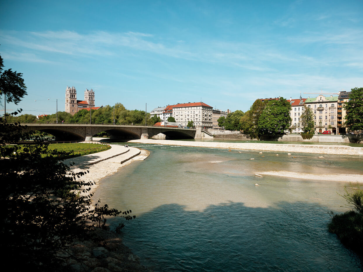 AU/Haidhausen München