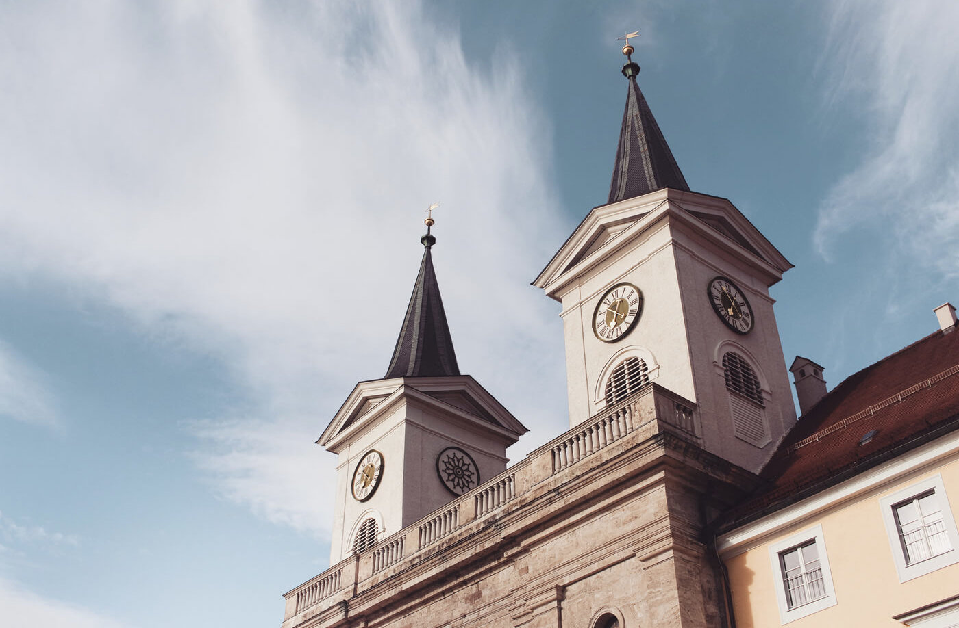 Bräustüberl im herzoglichen Schloss Tegernsee