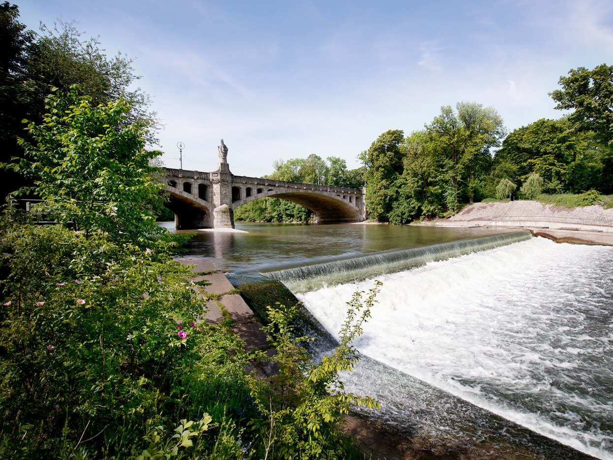 Isar München