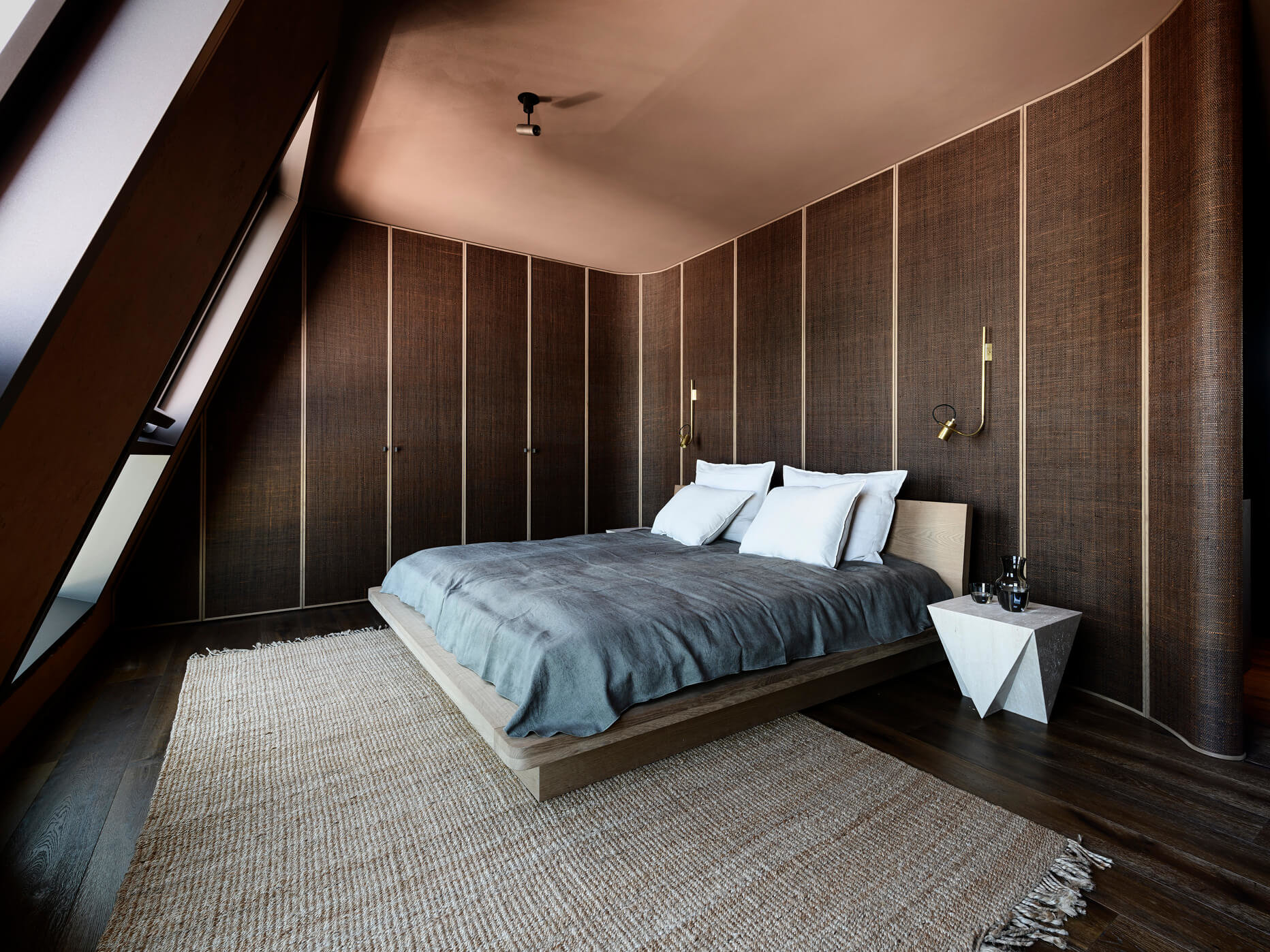 Van B Edition Holzrausch