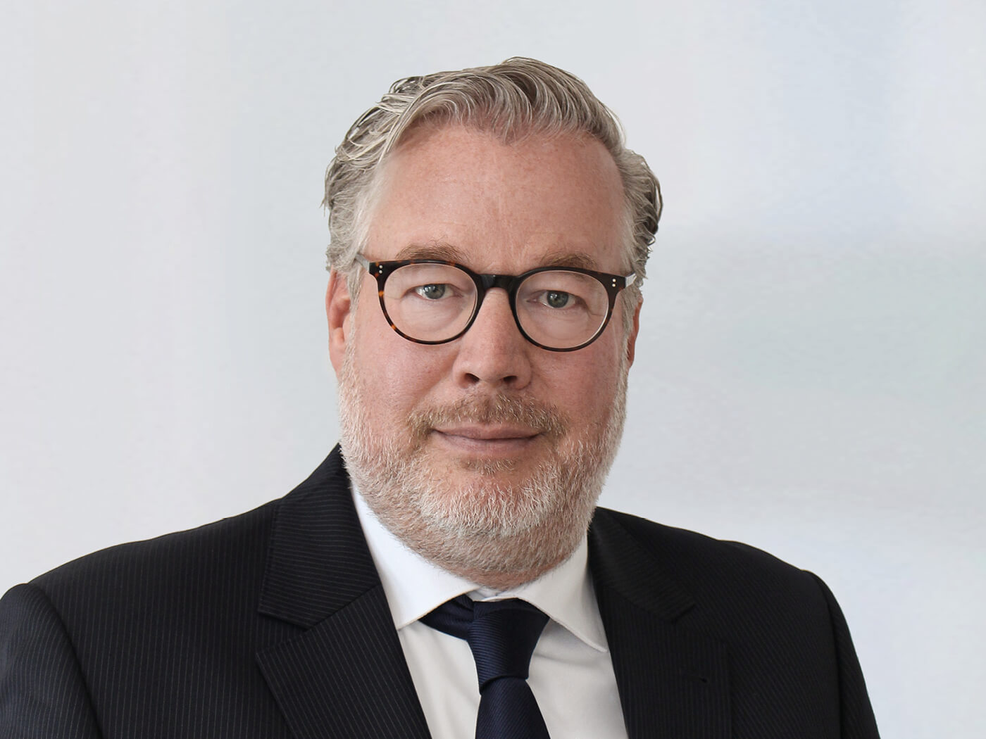 Gregory Kleemann Ansprechpartner für den Wiederverkauf