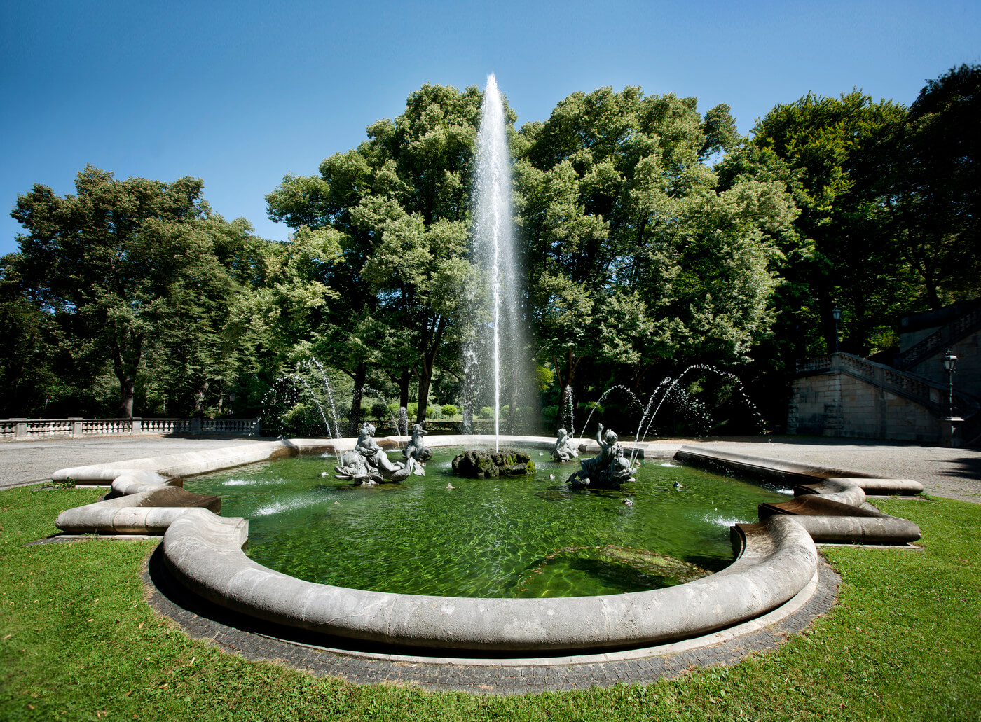 Prinzregententheater München