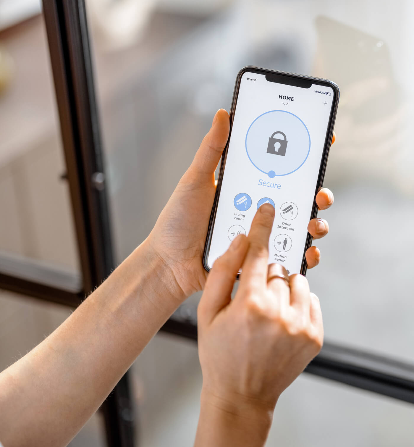 Epic Dining Table von GUBI in der Musterwohnung im Neubauprojekt VINZENT in München-Neuhausen