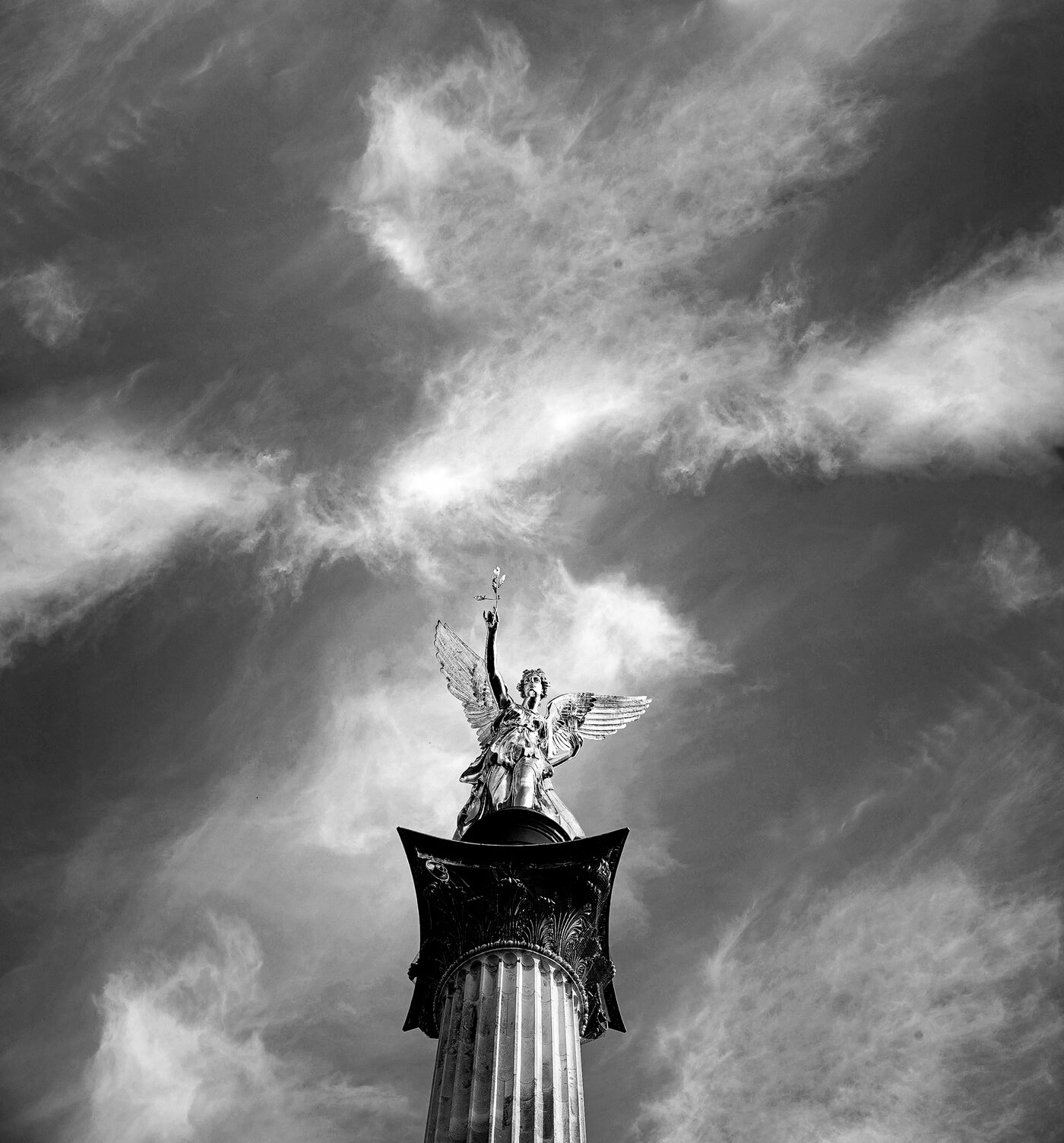 Friedensengel München