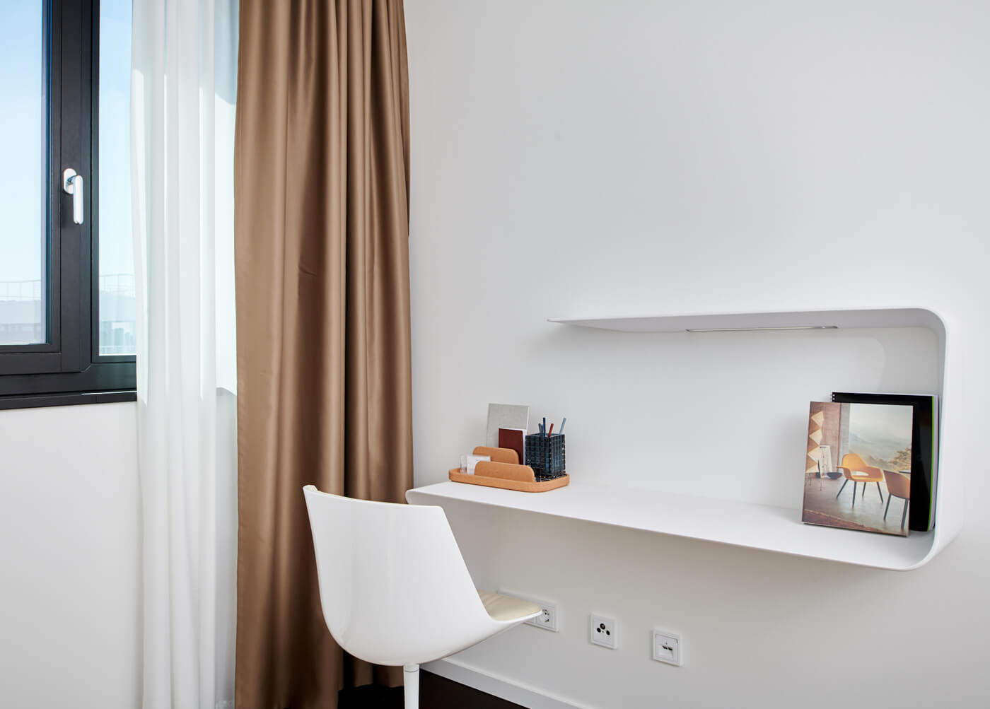 Apartment als stabiles und zukunftsfähiges Immobilieninvestment