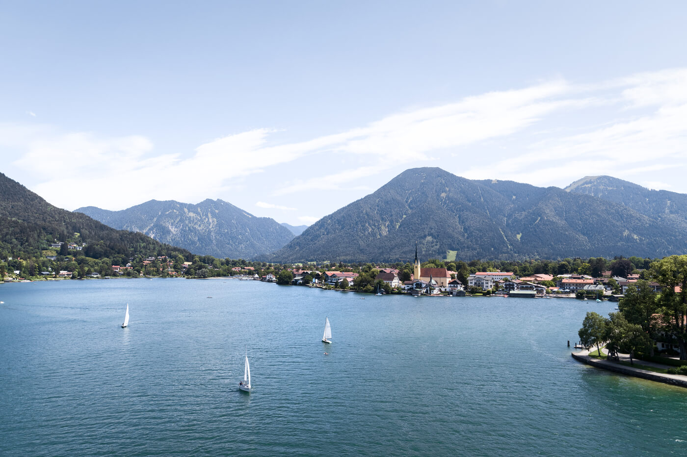 Tegernsee