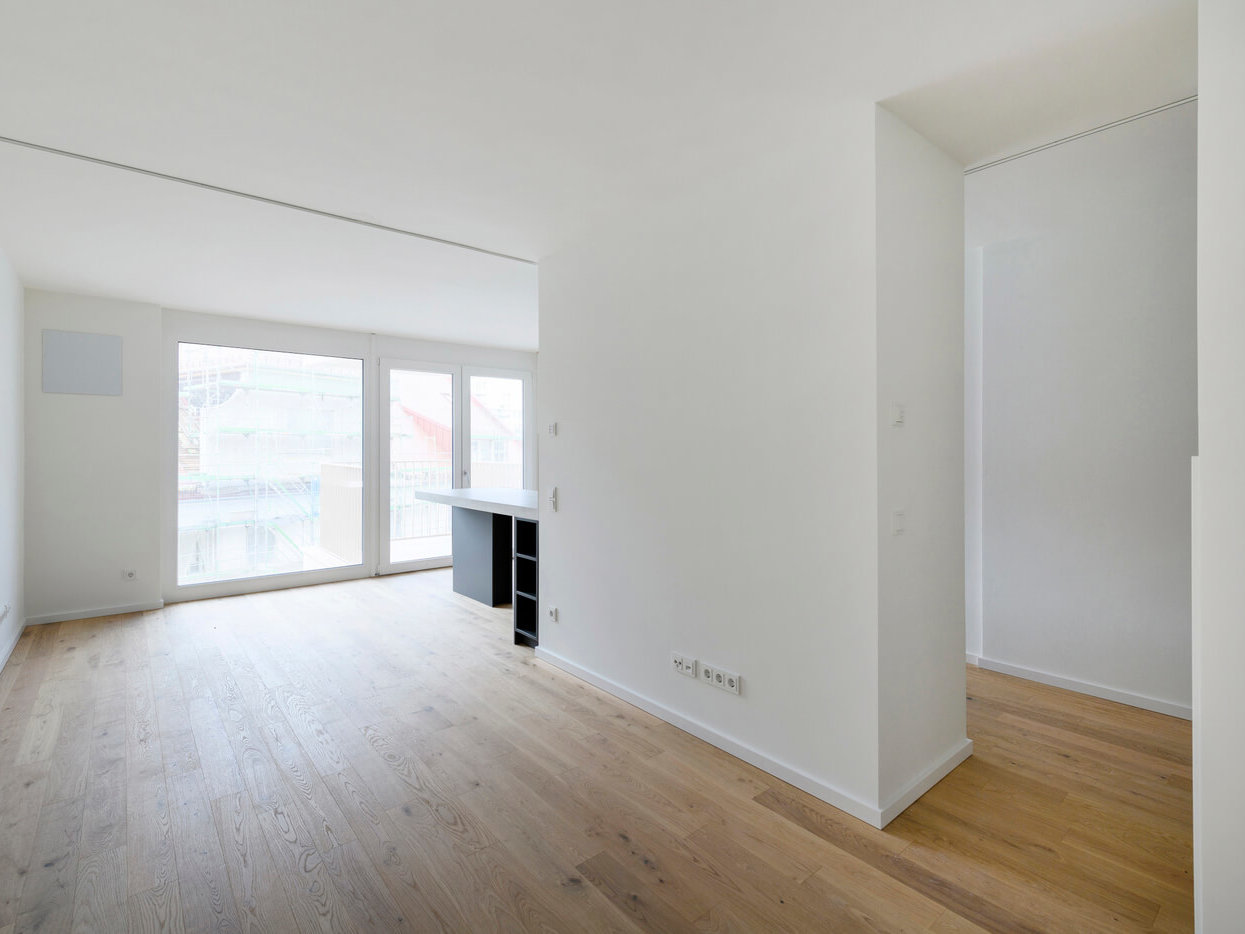 Mietwohnung G.38 in München Pasing