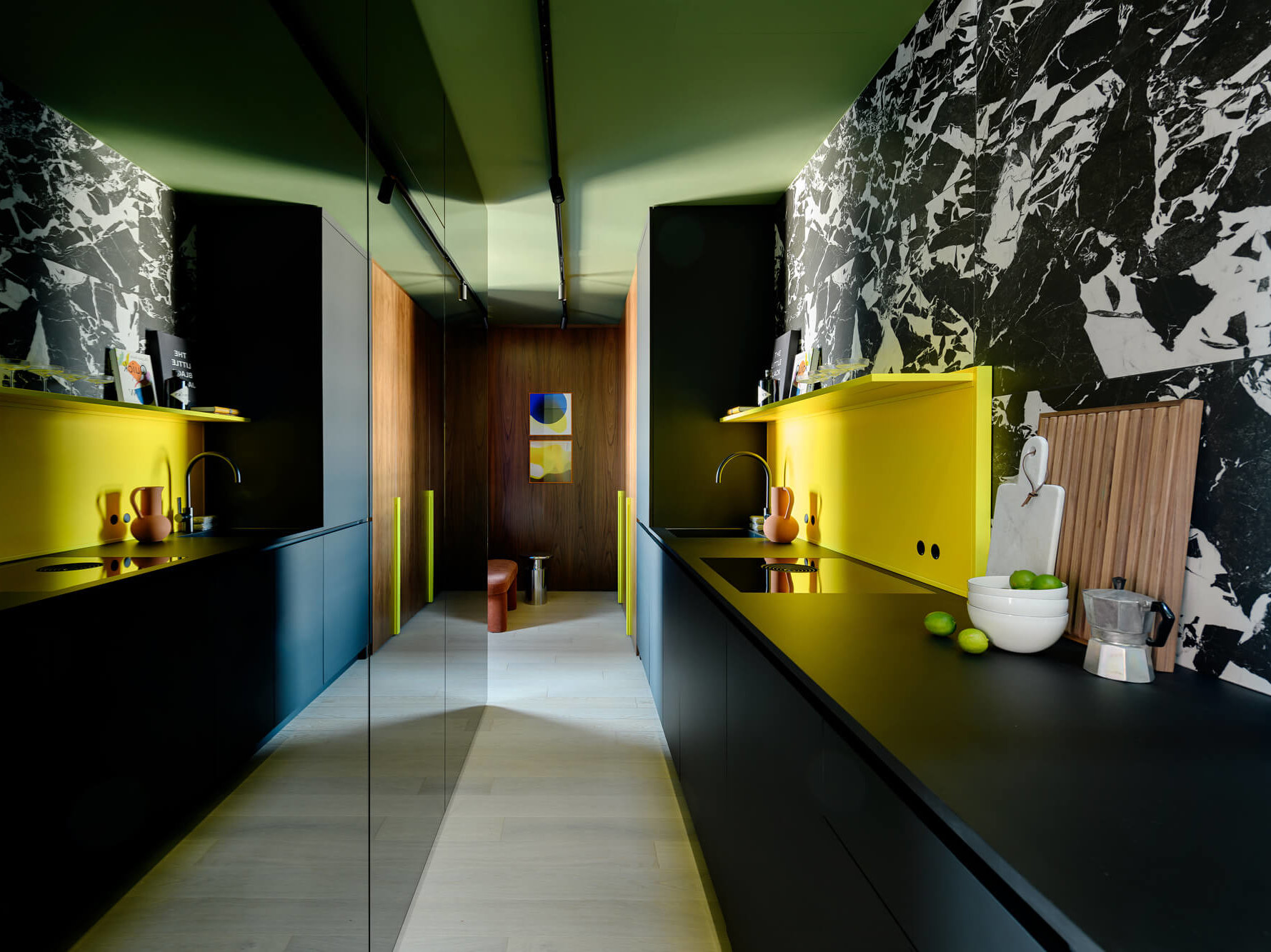 Van B Edition Stephan Zenker