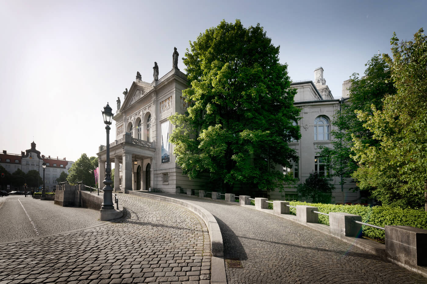 Prinzregententheater München