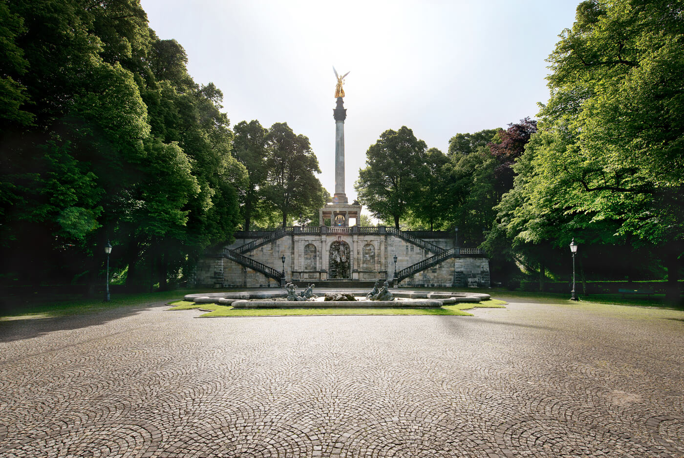 Friedensengel München
