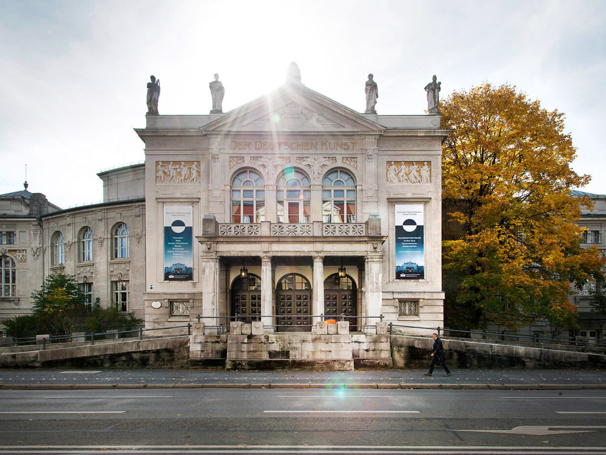 Prinzregententheater München