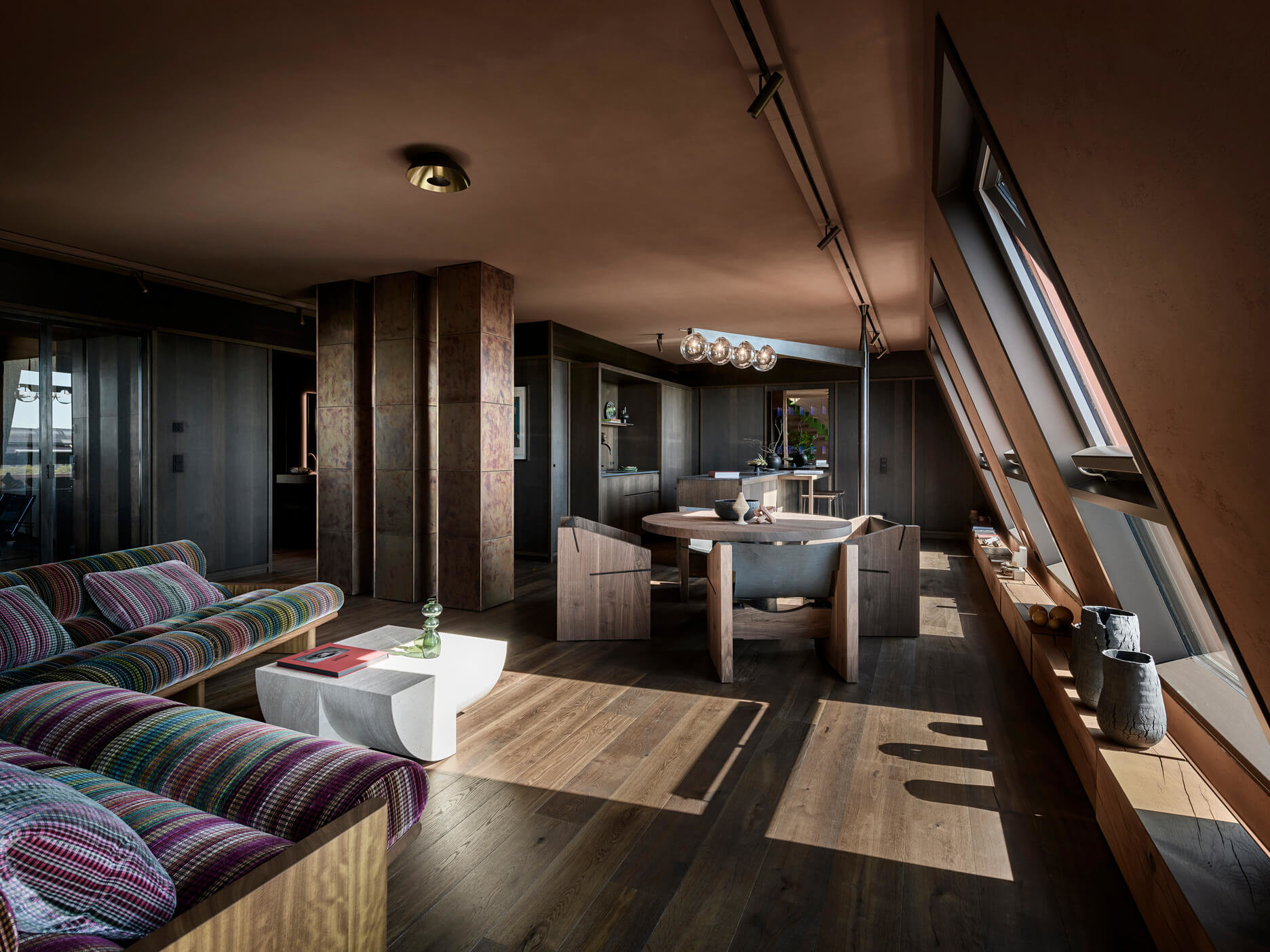 Van B Edition Holzrausch