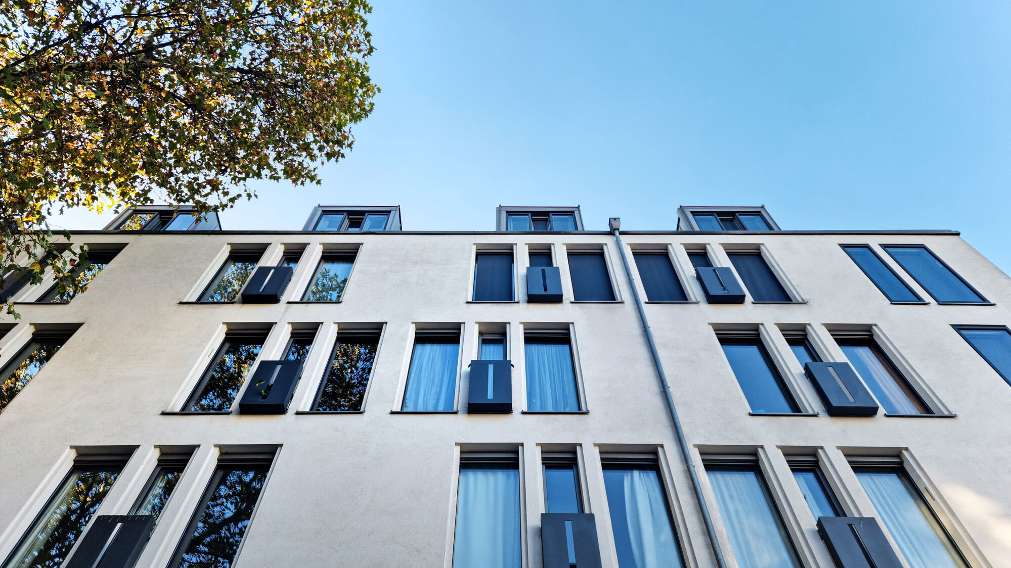 Wunderschne Hermann Lingg Str Bild