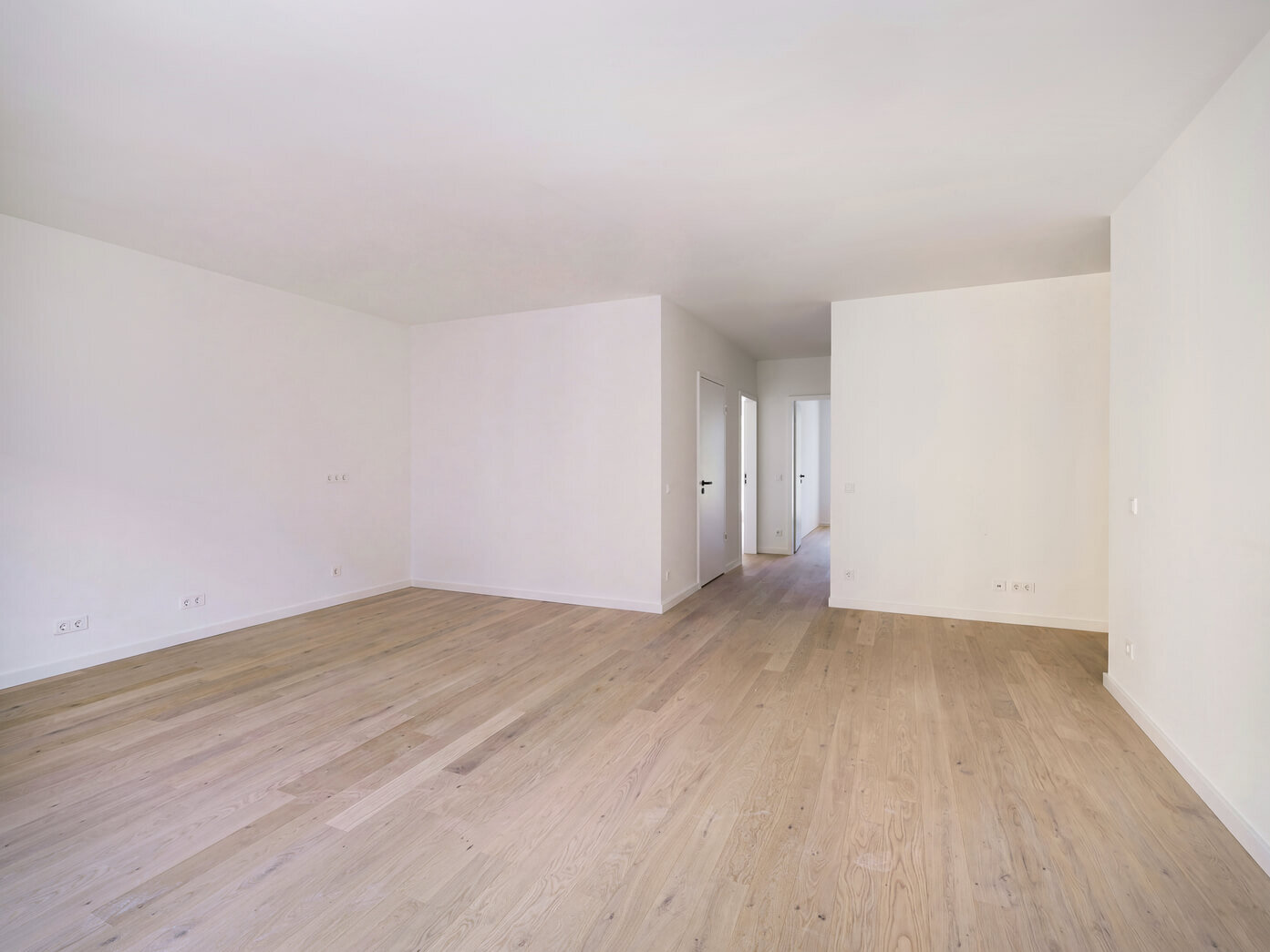 Zimmer in Wohnung H.17 im Neubau VINZENT in München-Neuhausen