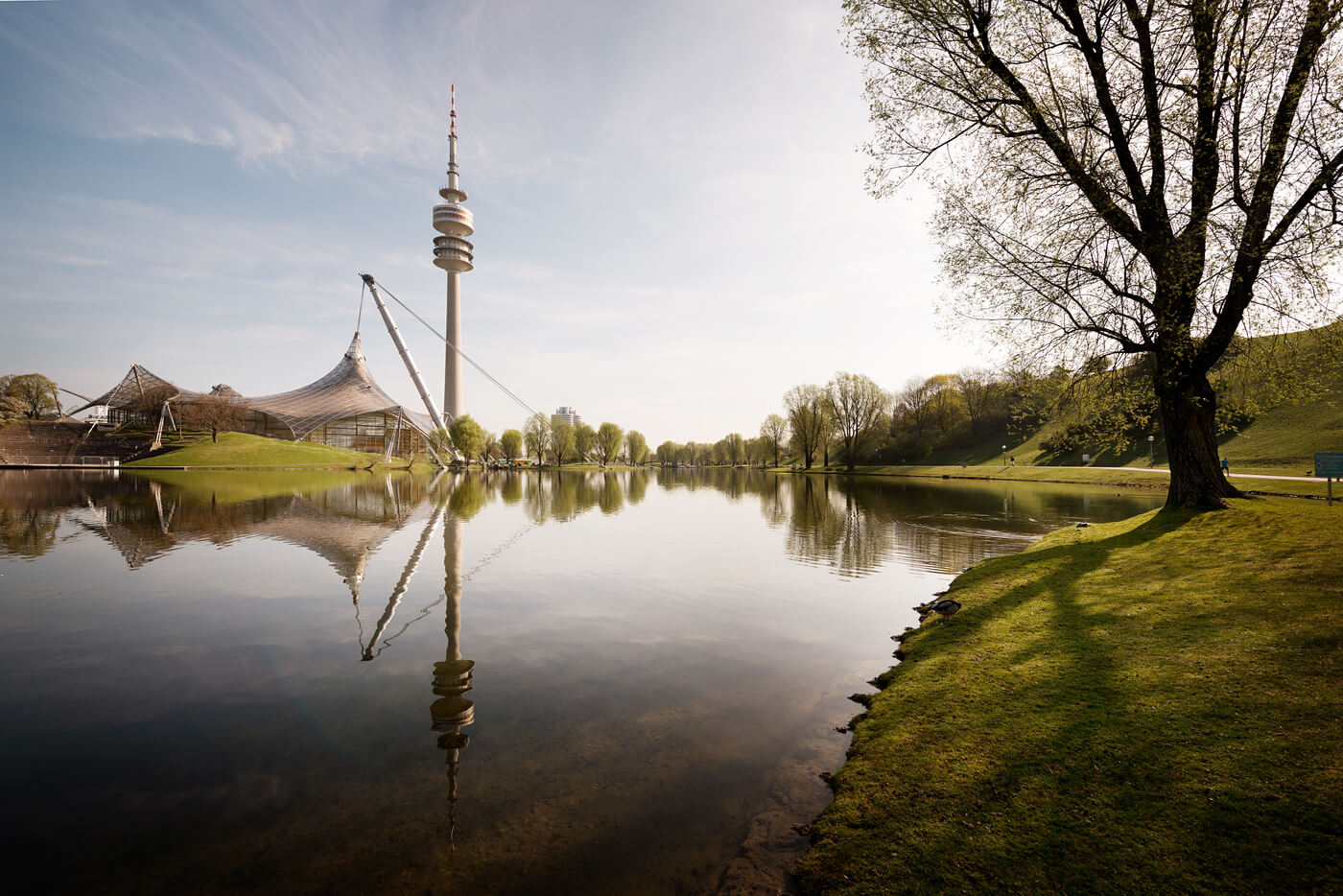 Olympiapark München