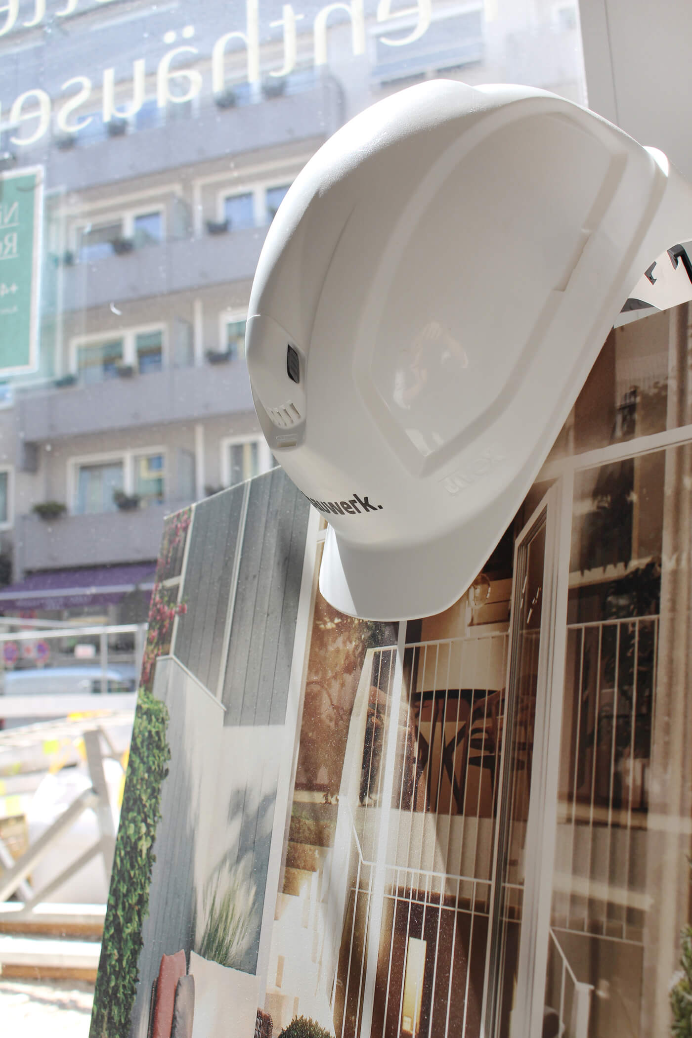 Neubauprojekt VINZENT in München-Neuhausen