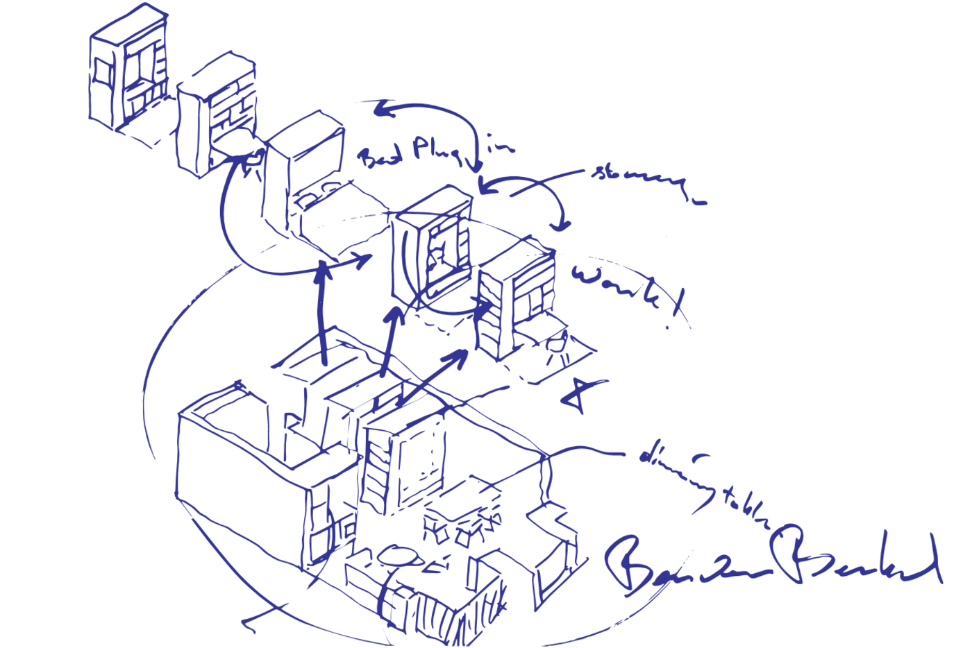 Raffles City, Hangzouh – China