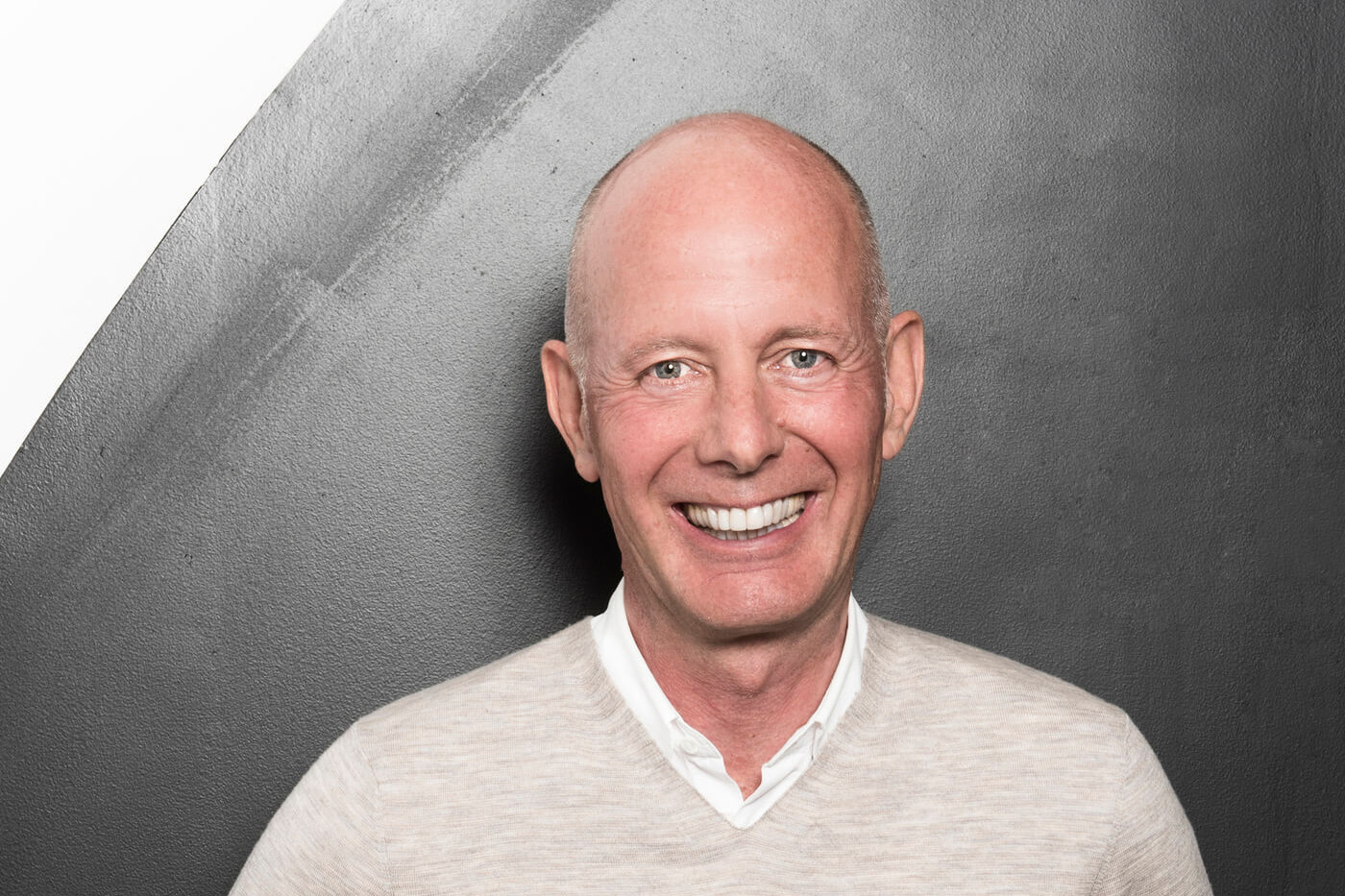 Architekt Ben van Berkel