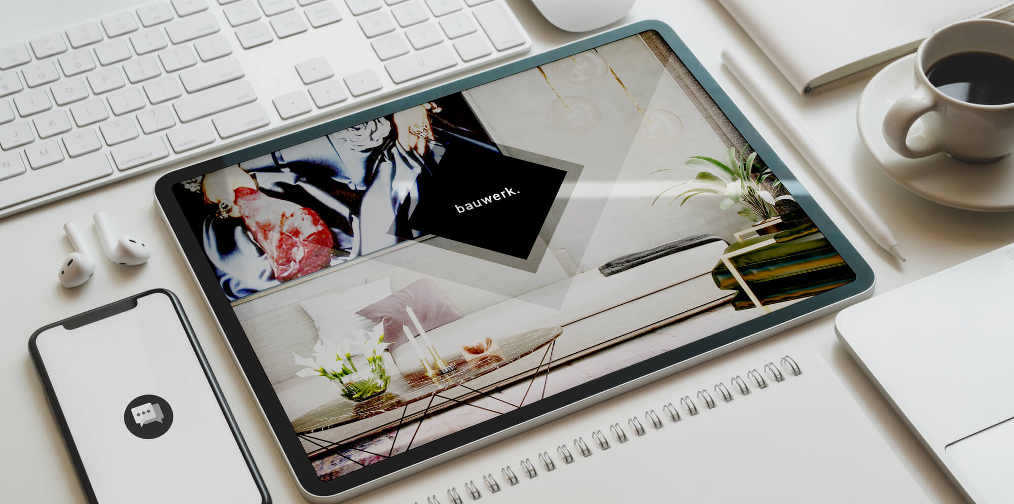Bauwerk verstärkt digitale Immobilienberatung