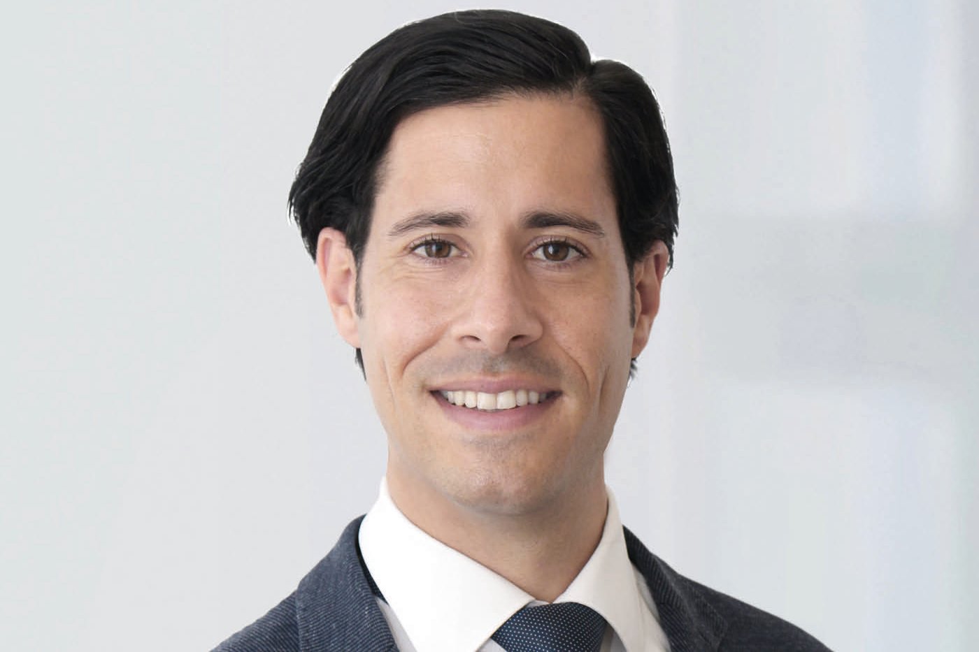 Tonio Stübing / Kundenberater