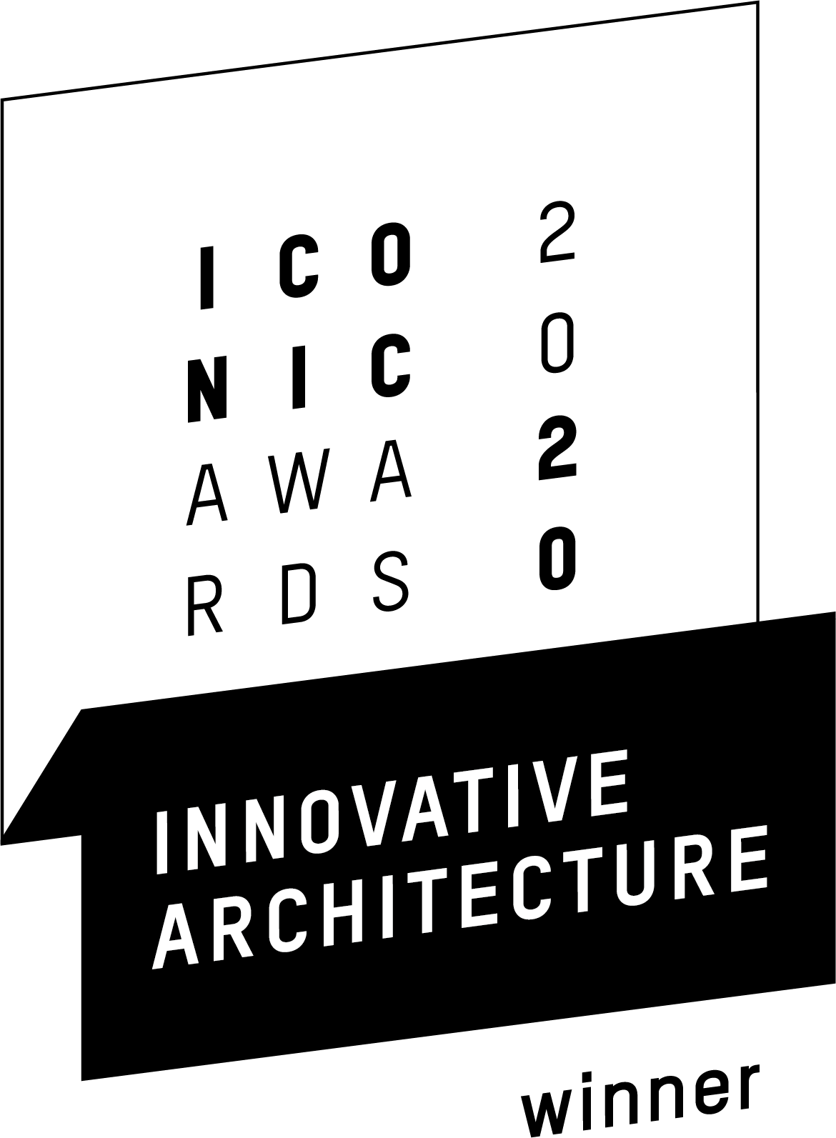 Iconic Awards 2020 Innovative Architecture Winner