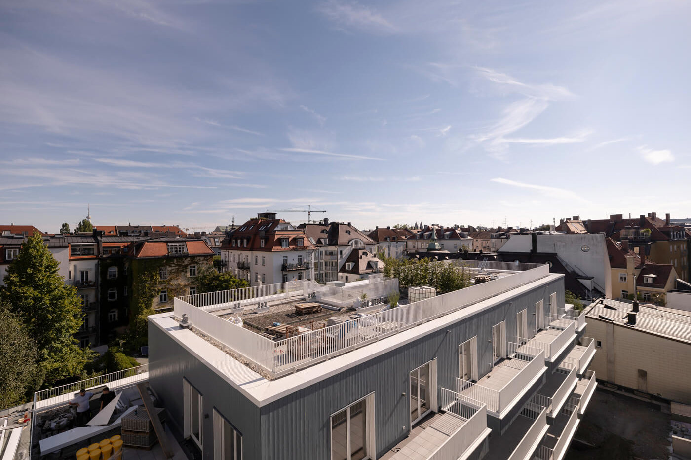 Immobilien als Kapitalanlage