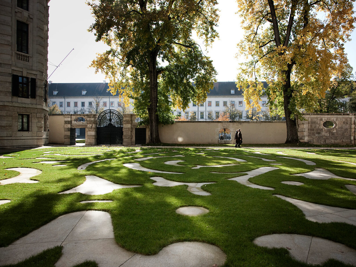 Nationalmuseum München
