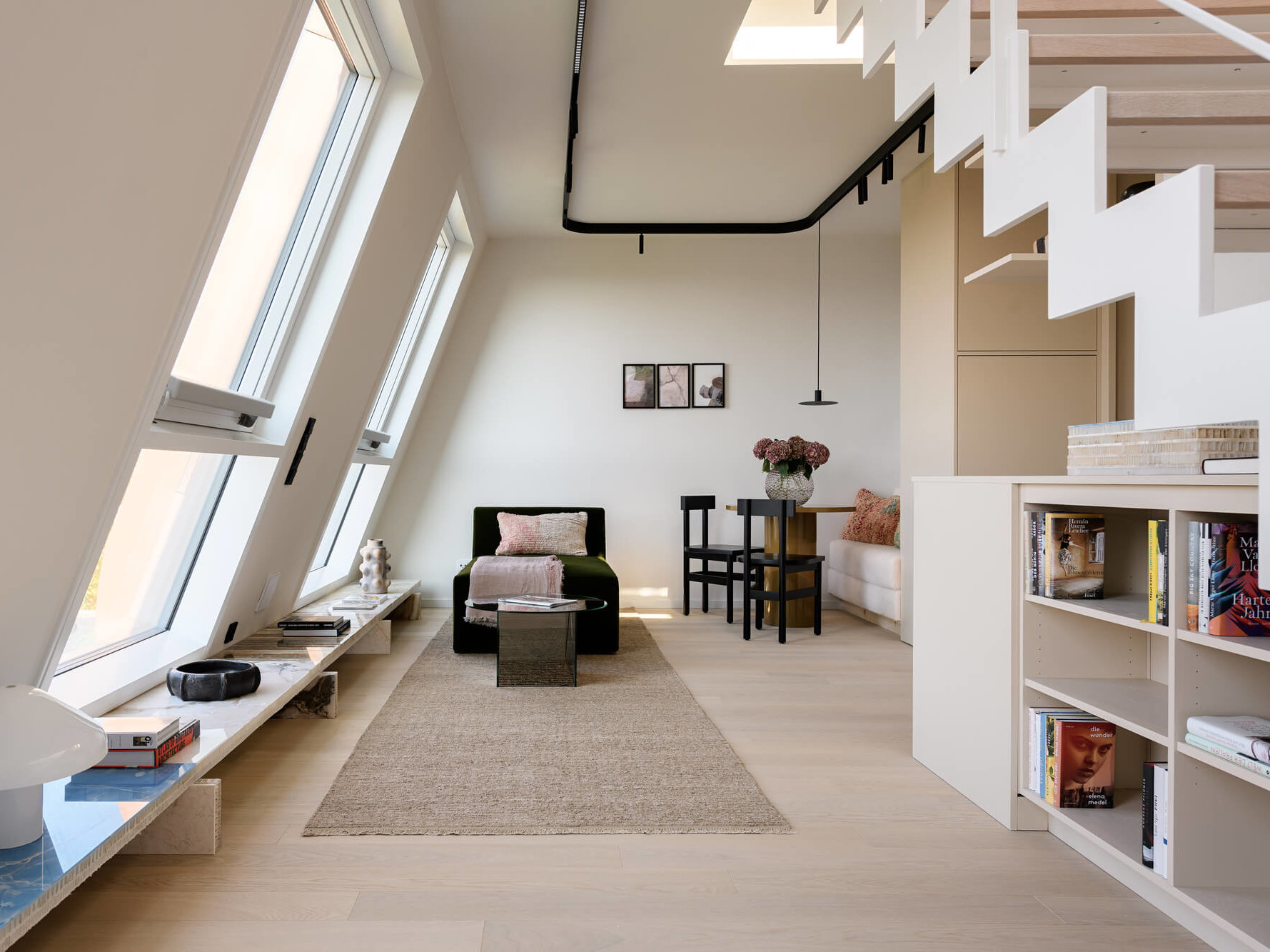 Van B Edition Patrick Batek