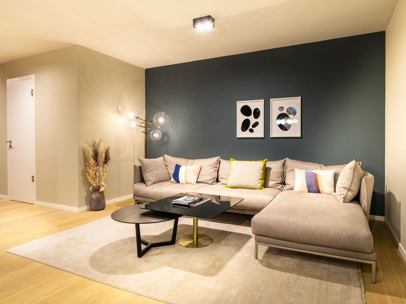 SOLID Home - Neubauprojekt in Frankfurt - Bauwerk