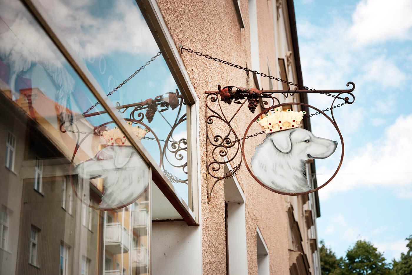 AU-Haidhausen München