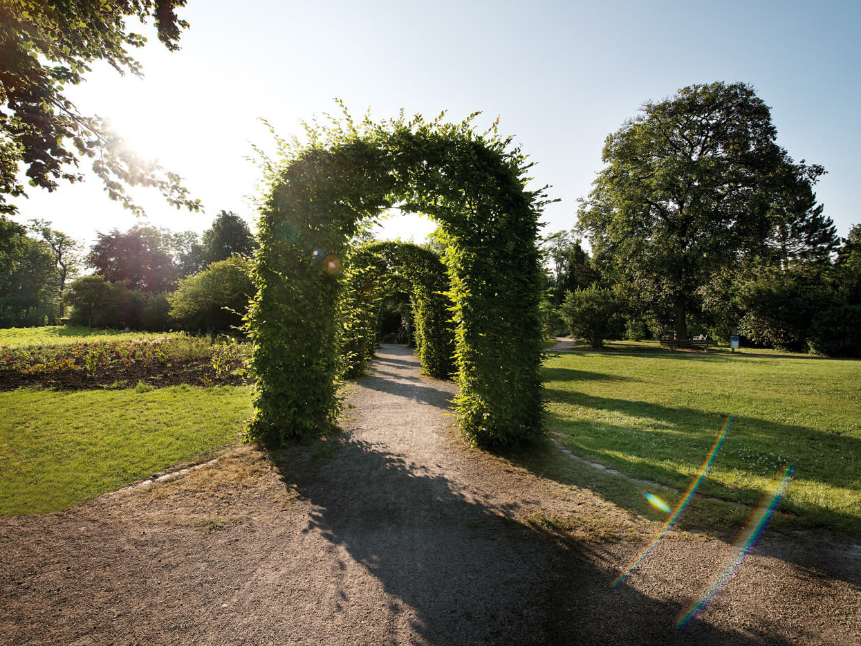 Untergiesing München