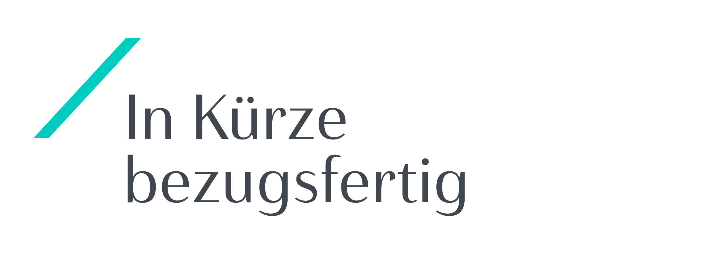 Das Neubauprojekt Vinzent in München-Neuhausen ist in Kürze bezugsfertig.