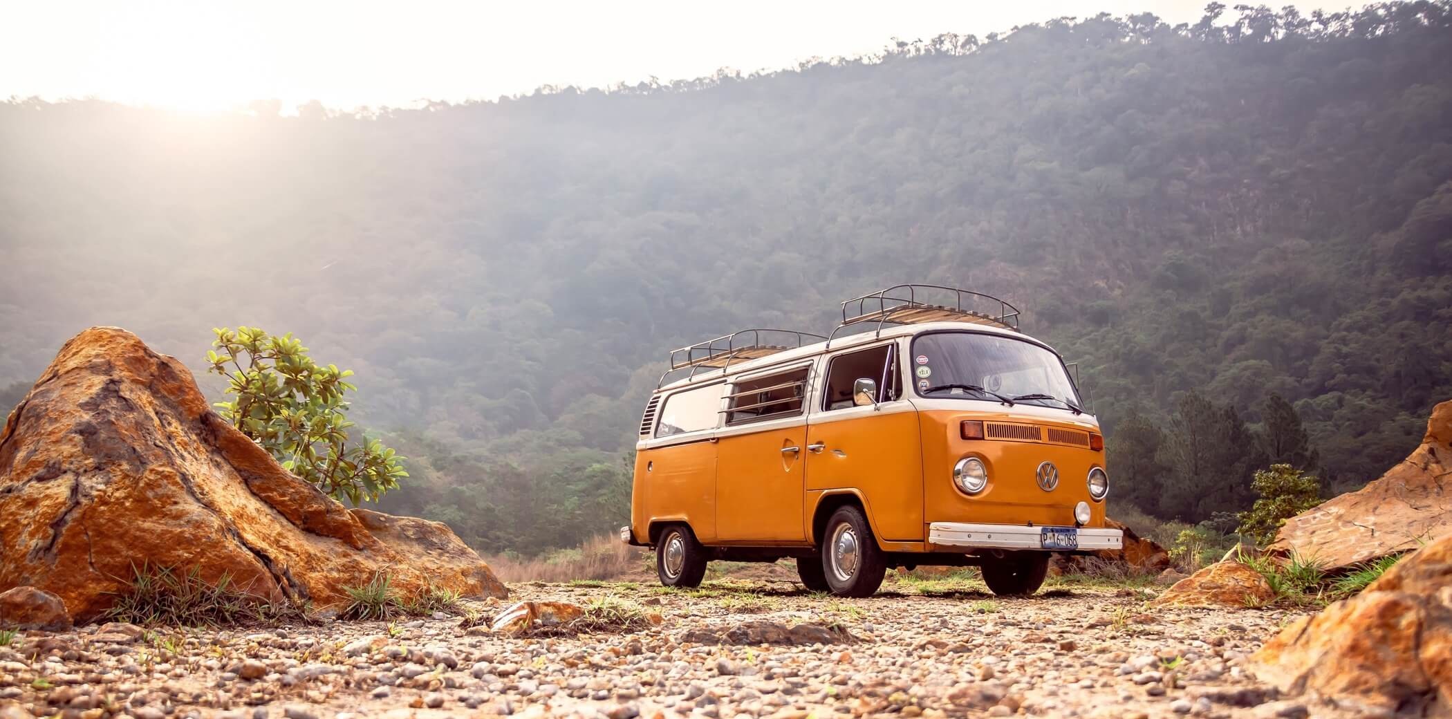 Bauwerk Blog - The future of Travel