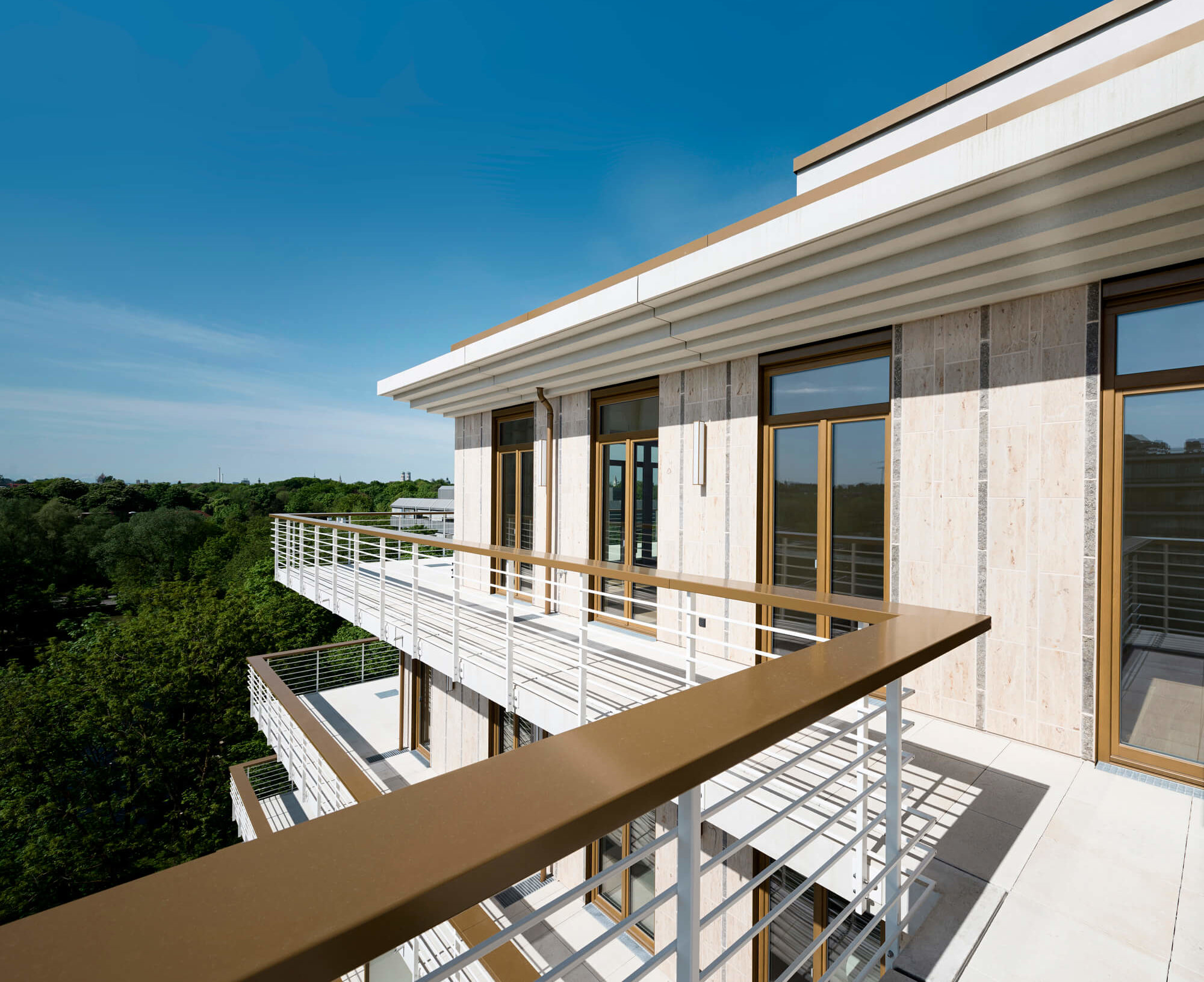 Tivoli Garden direkt am englischen Garten in München