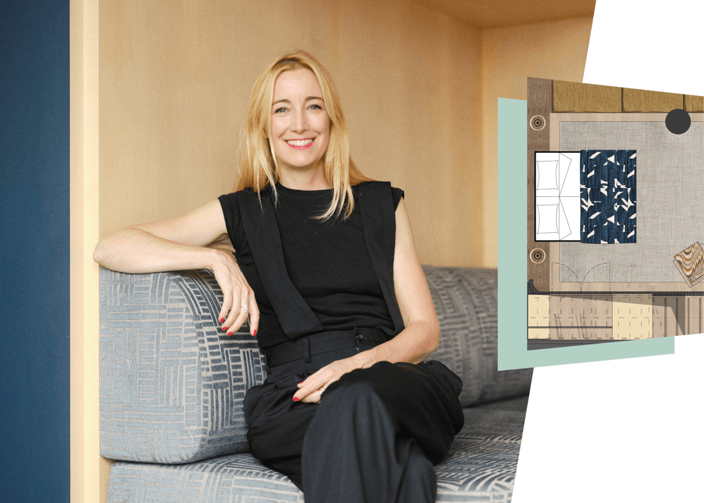 Van B Edition by Nora Witzigmann