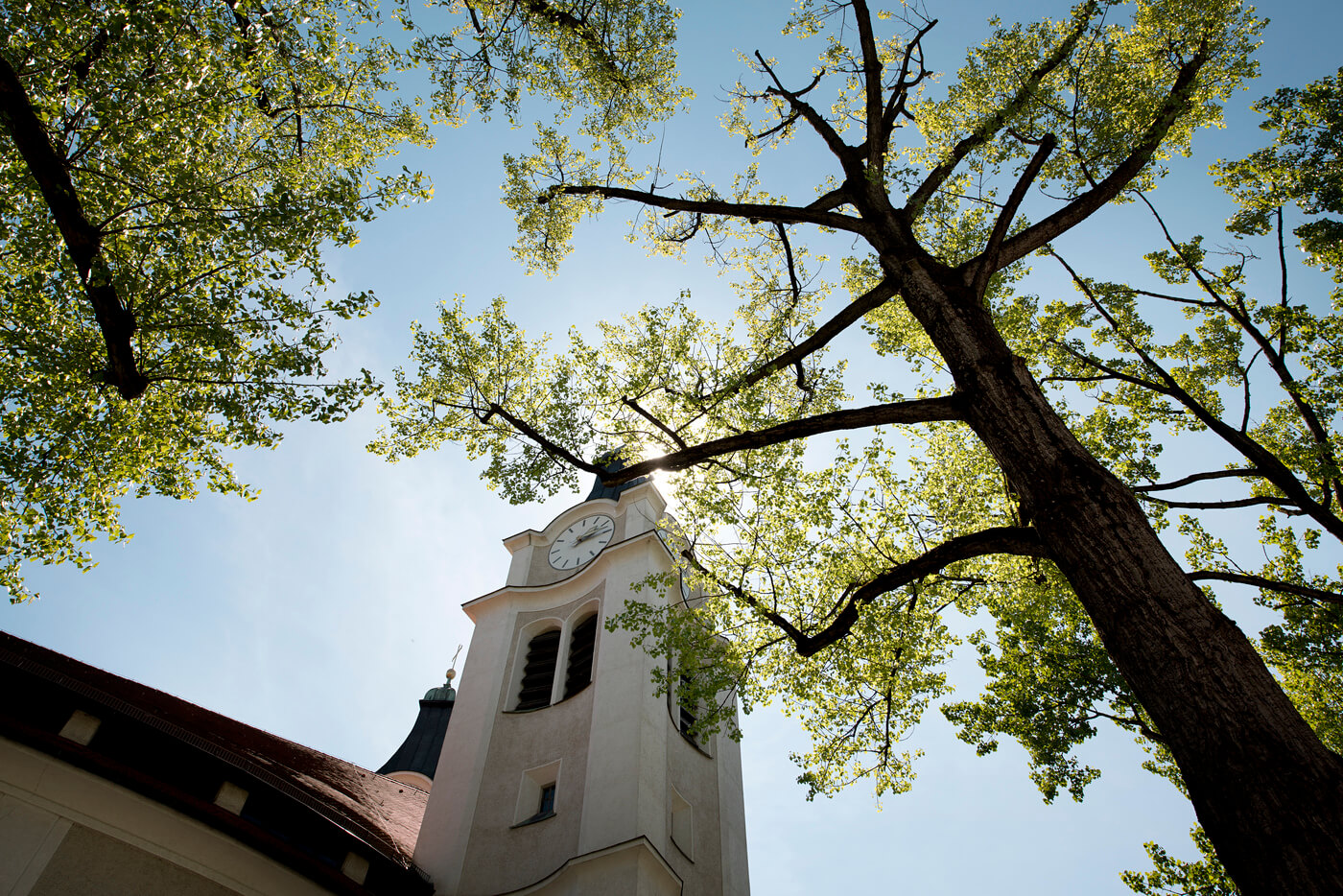 Nymphenburg München