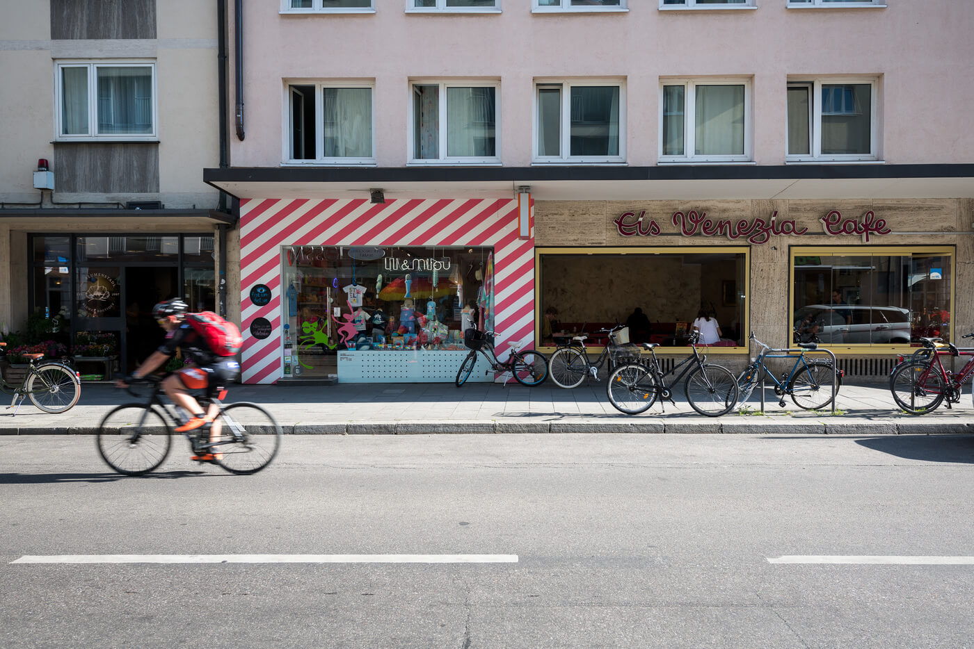 Maxvorstadt München