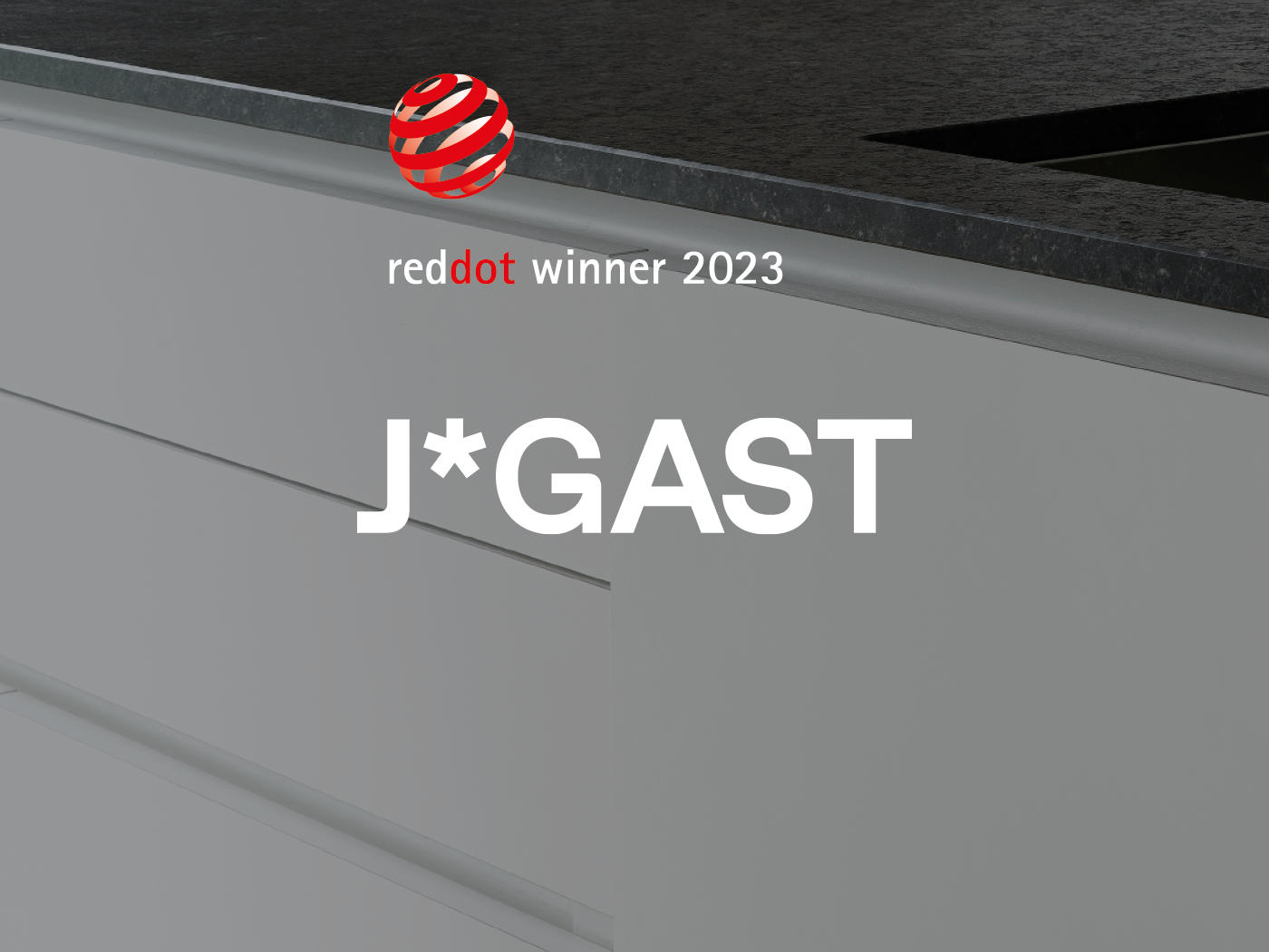 Namhafter Partner bei den Van B Editions: J*GAST
