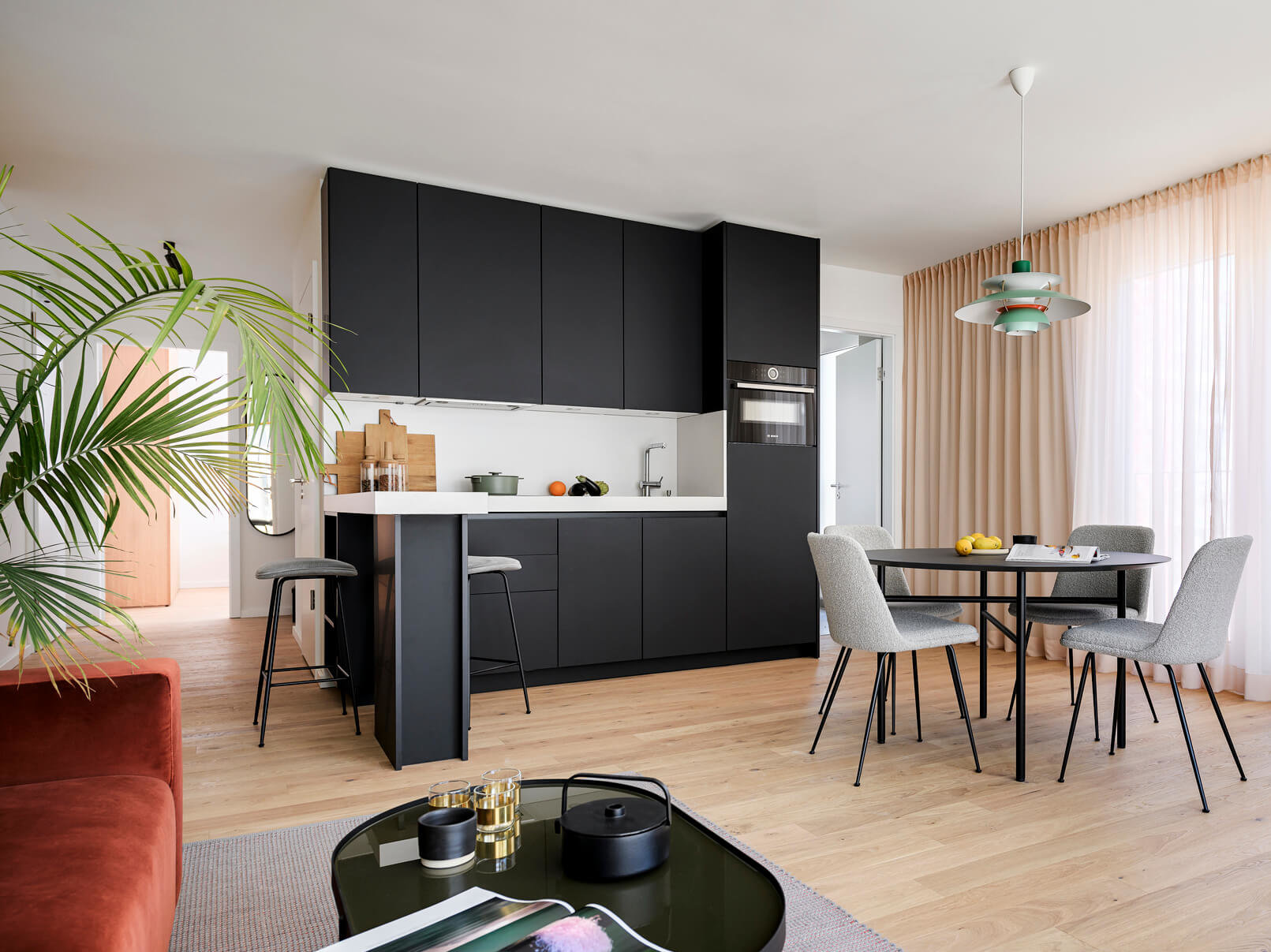 SieMatic Küchenkooperation