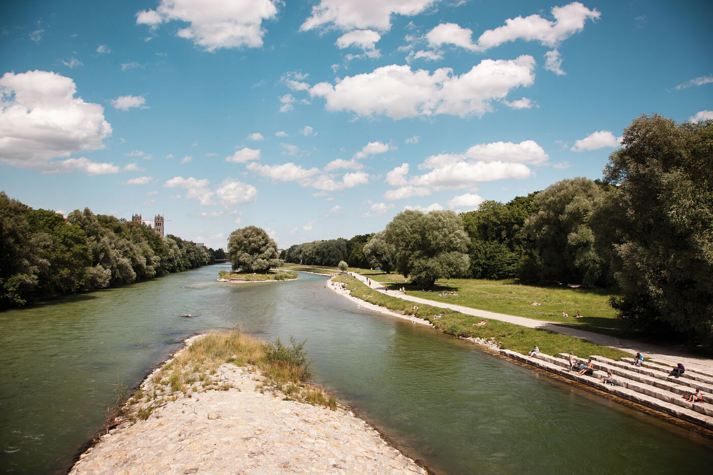 AU/Haidhausen München