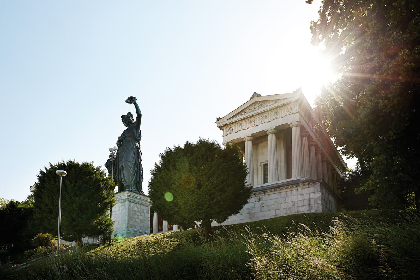 Ludwigsvorstadt-Isarvorstadt