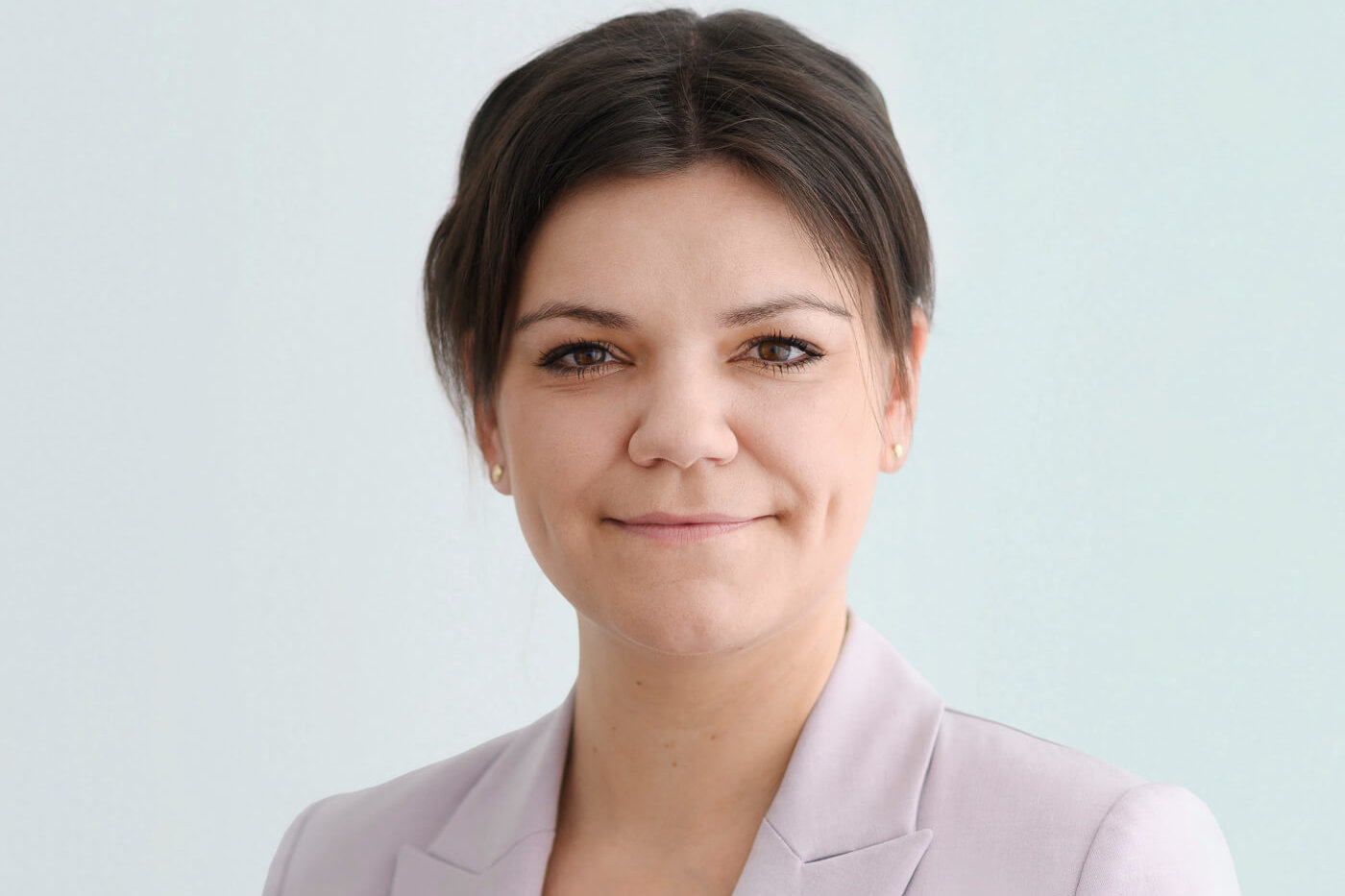 Nataša Mitrevska