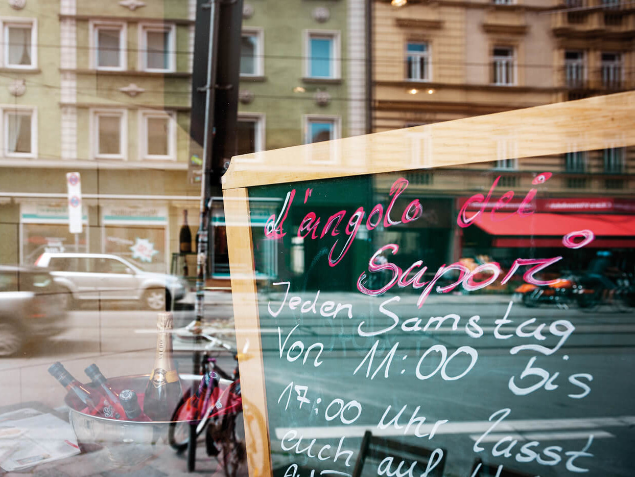 AU/Haidhausen München