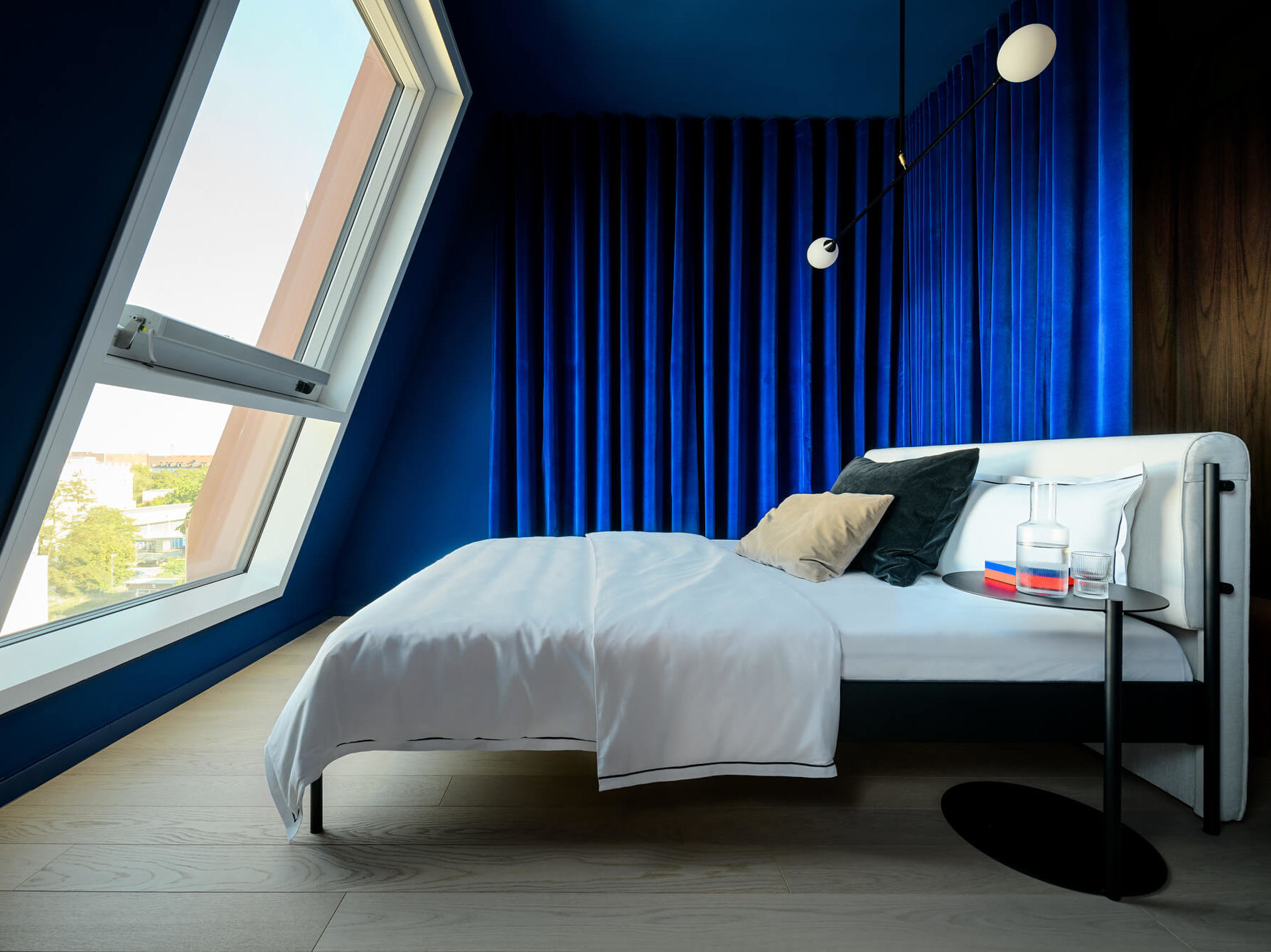 Van B Edition Stephan Zenker